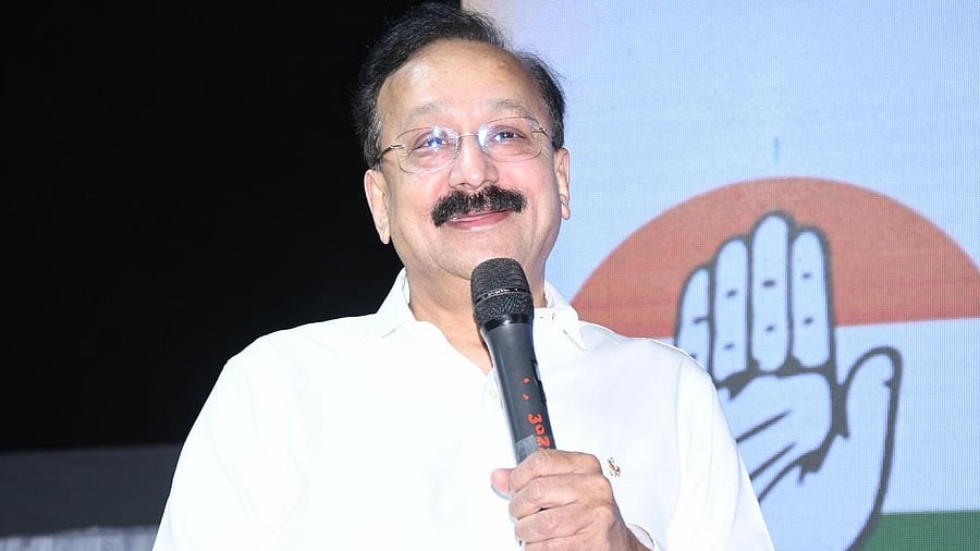 <div class="paragraphs"><p>Baba Siddique.</p></div>