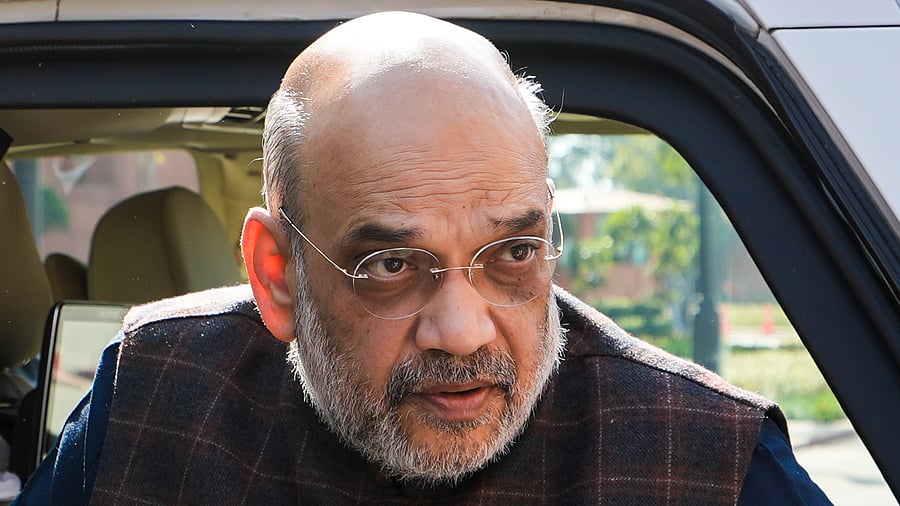 <div class="paragraphs"><p>Home Minister Amit Shah</p></div>