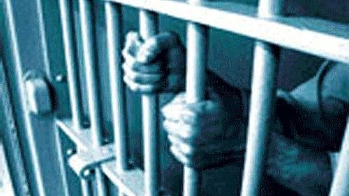 <div class="paragraphs"><p>The application said&nbsp;these jails have only women officials and no male staff are allowed to go inside.</p></div>