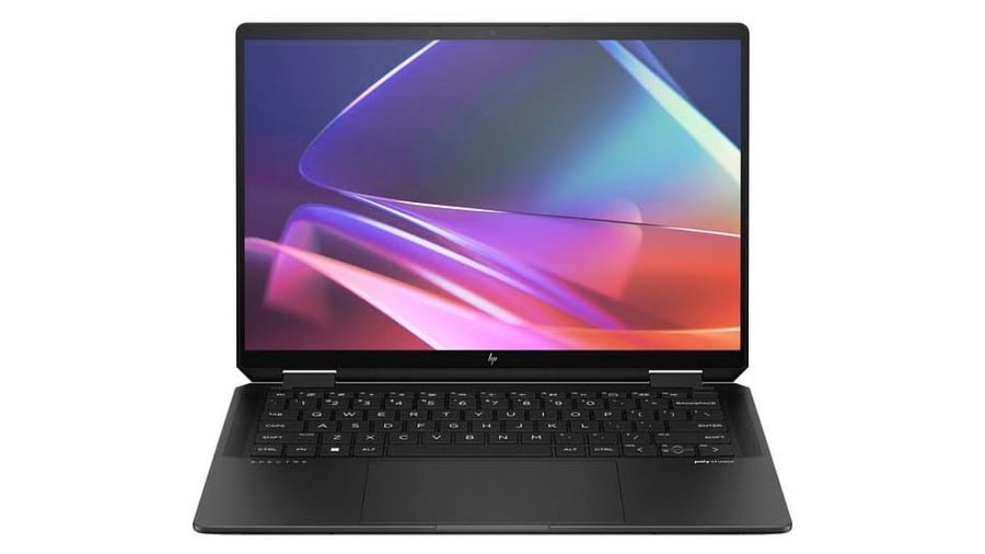 <div class="paragraphs"><p>HP Spectre x360 PC series.</p></div>