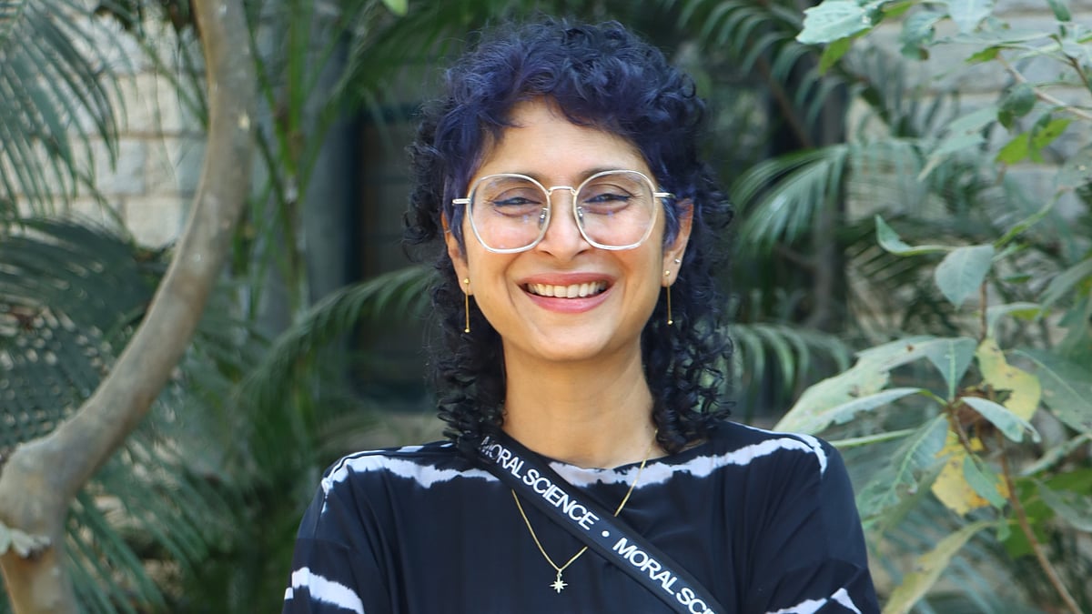 Aamir found script for ‘Laapata Ladies’: Kiran Rao