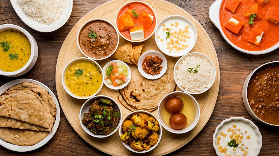<div class="paragraphs"><p>Prices of rice (accounting for 12%&nbsp; of the veg thali cost) and pulses (9 per cent) also increased by 14% and 21% y-o-y, respectively.</p></div>