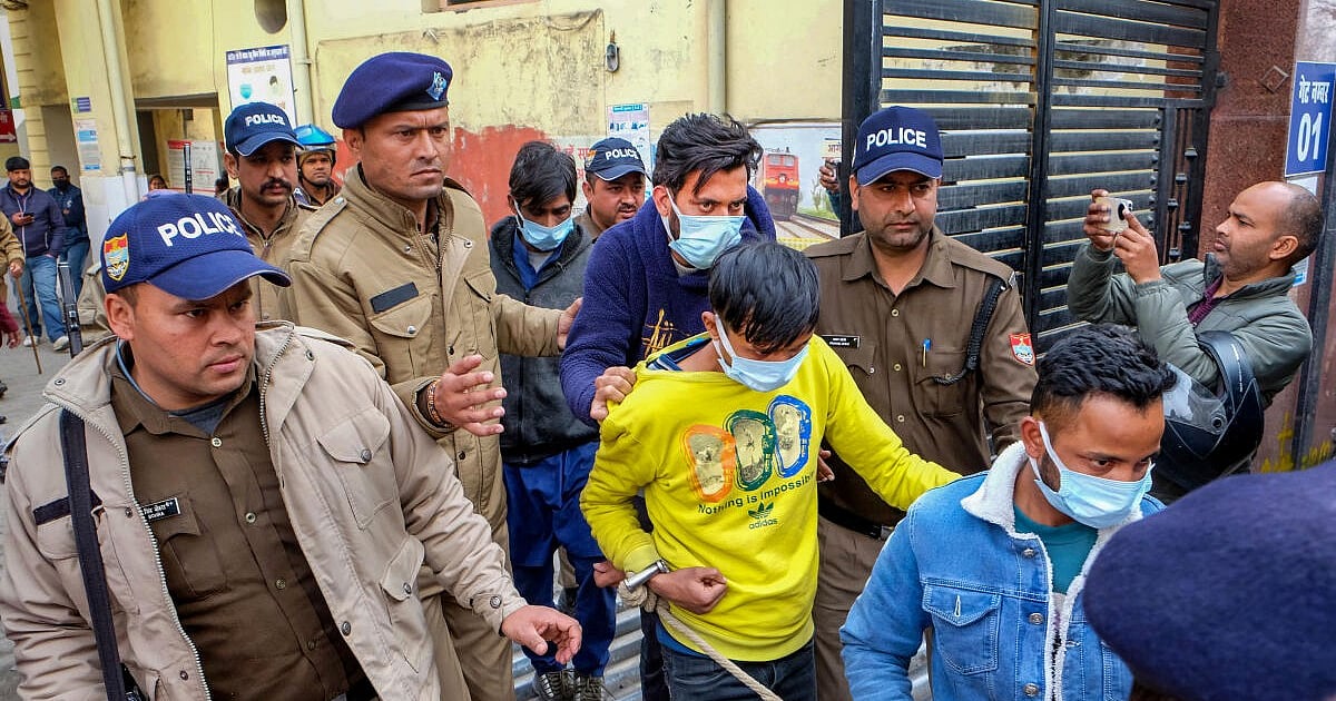 State’s brazenness is evident