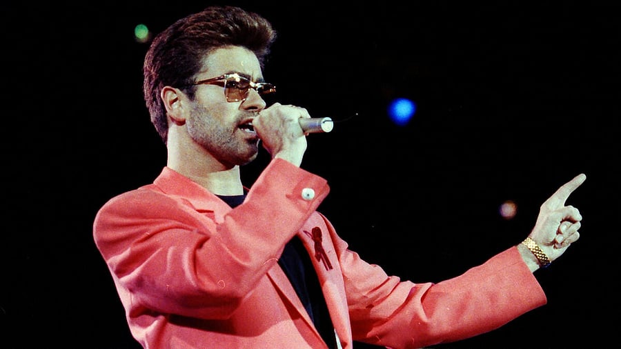 <div class="paragraphs"><p>A file image of British singer-songwriter George Michael.</p></div>