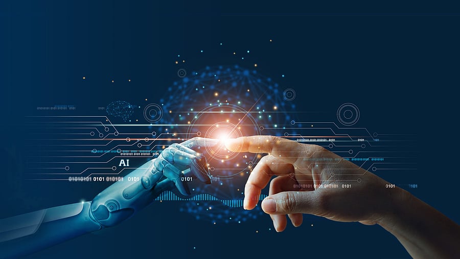 <div class="paragraphs"><p>Representational image for AI.</p></div>