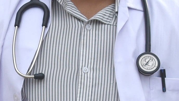 <div class="paragraphs"><p>Representative image of a doctor.</p></div>