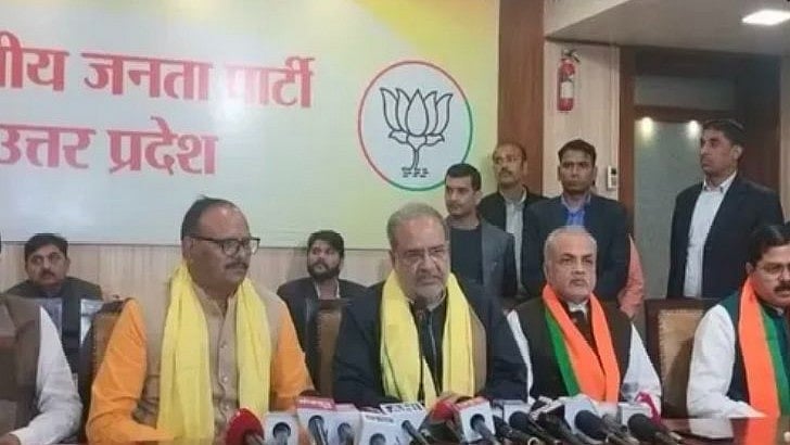 <div class="paragraphs"><p>Shastri resigned from Congress today.</p></div>