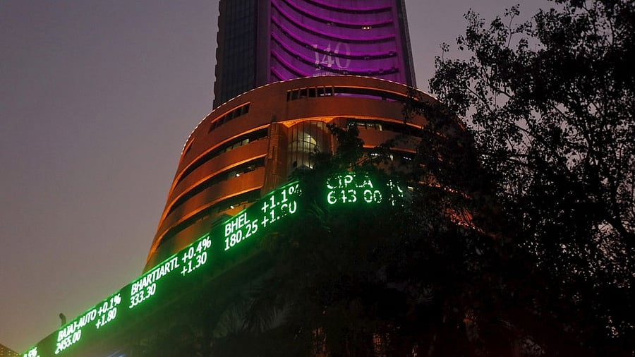 <div class="paragraphs"><p>A representative image of the Indian stock market</p></div>