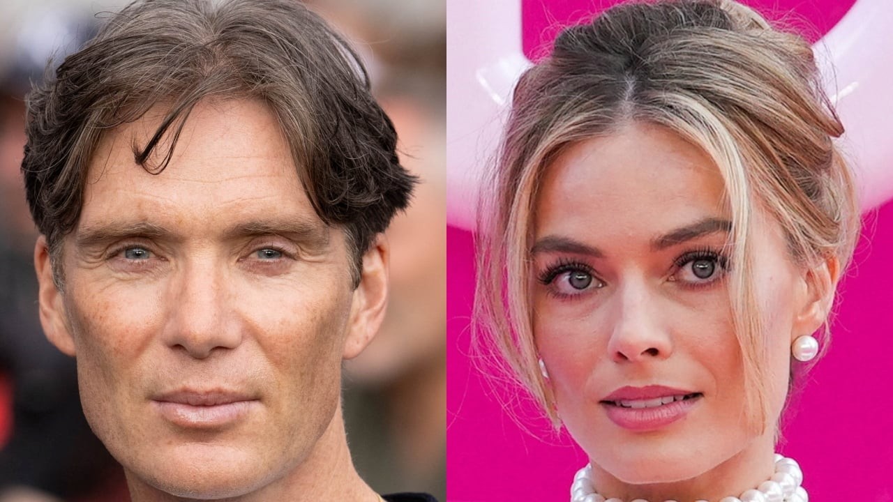 <div class="paragraphs"><p>Both - <em>Barbie</em> and <em>Oppenheimer- </em>movies are vying for the night's top award of best motion picture cast.</p></div>