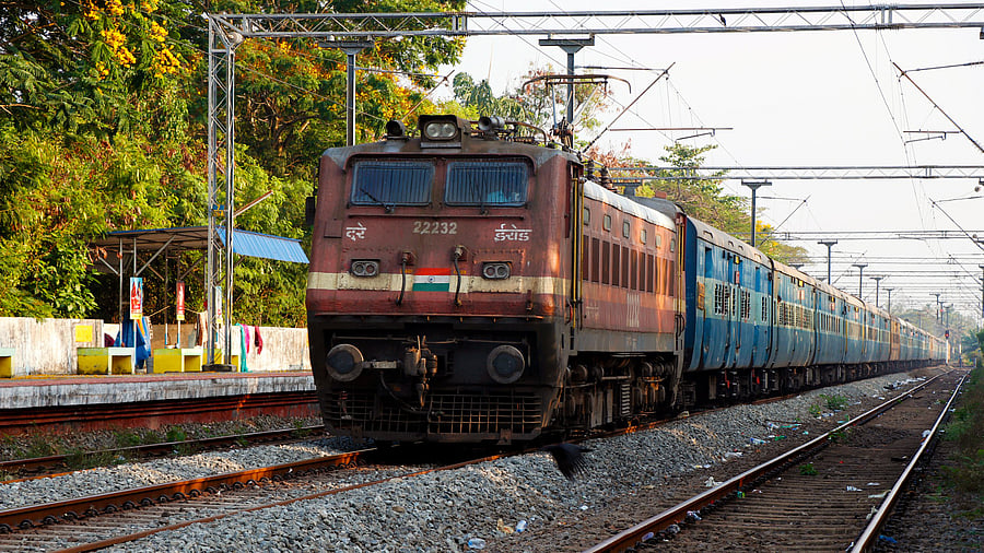 <div class="paragraphs"><p>Representative image showing a train.</p></div>