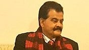 <div class="paragraphs"><p>Senior Sikkim Democratic Front (SDF) leader&nbsp;Sher Bahadur Subedi.</p></div>