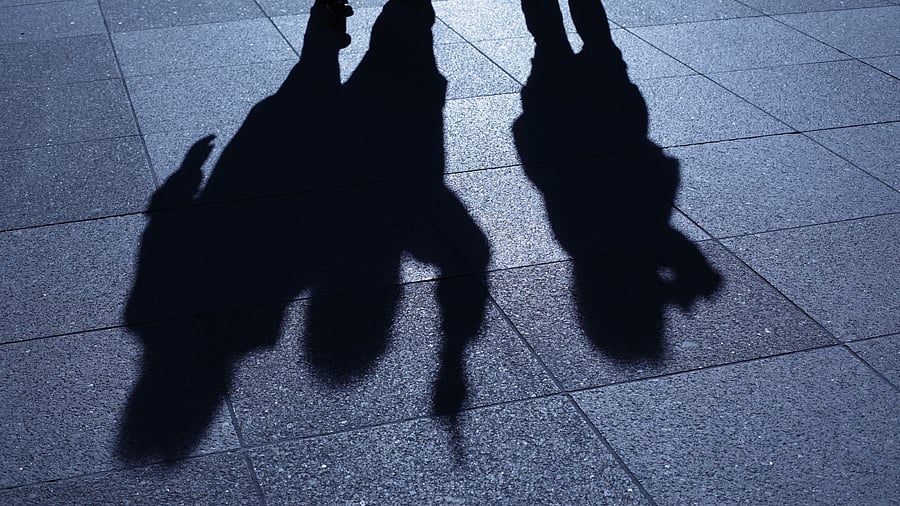 <div class="paragraphs"><p>Representative image showing a fight.</p></div>