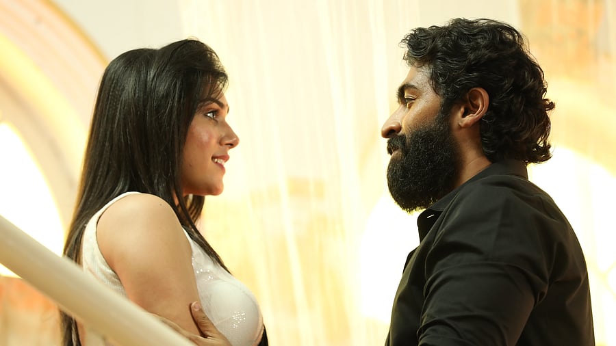 Ondu Sarala Prema Kathe