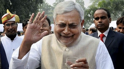<div class="paragraphs"><p>Bihar Chief Minister Nitish Kumar.</p></div>