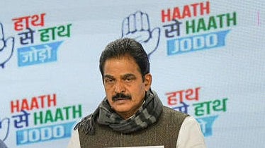 <div class="paragraphs"><p>Congress leader K C Venugopal</p></div>