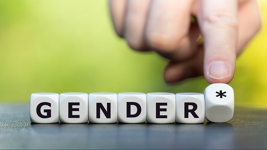 <div class="paragraphs"><p>Representative image with the word gender.</p></div>