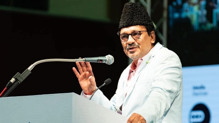 <div class="paragraphs"><p>IUML chief Sayyid Sadik Ali Shihab Thangal.&nbsp;</p></div>