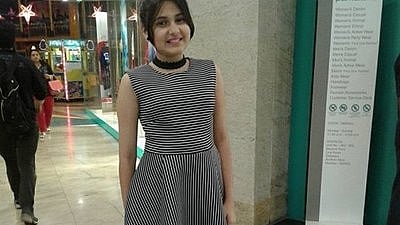 <div class="paragraphs"><p>Suhani Bhatnagar.</p></div>