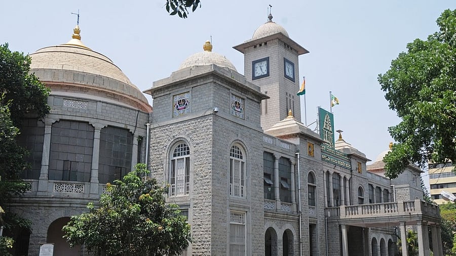 <div class="paragraphs"><p>Besides online publication, the BBMP has also decided to display these names in all its zonal offices.</p></div>