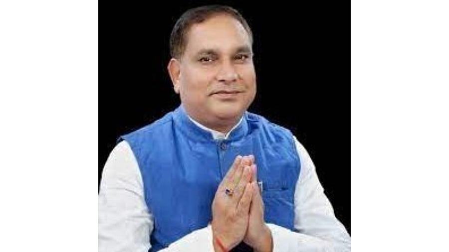 <div class="paragraphs"><p>Hazari, a second-term MLA from the reserved Kalyanpur assembly constituency, had been holding the deputy speaker's post since March, 2021.</p></div>