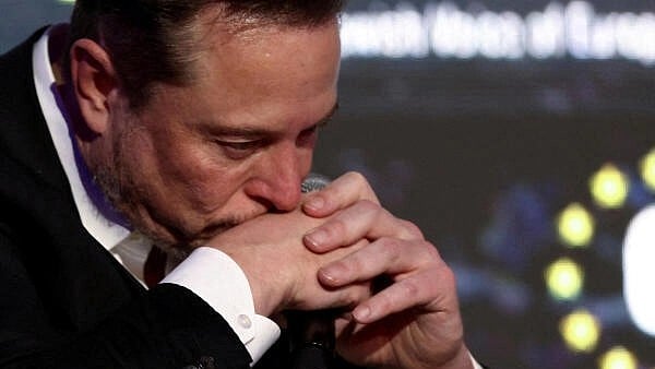 <div class="paragraphs"><p>Tesla and SpaceX CEO Elon Musk bought the social media giant Twitter in 2022,&nbsp;which he renamed 'X'.</p></div>