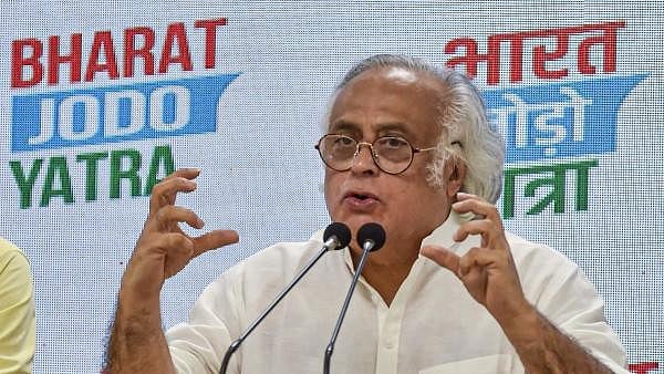 <div class="paragraphs"><p>Congress leader Jairam Ramesh</p></div>
