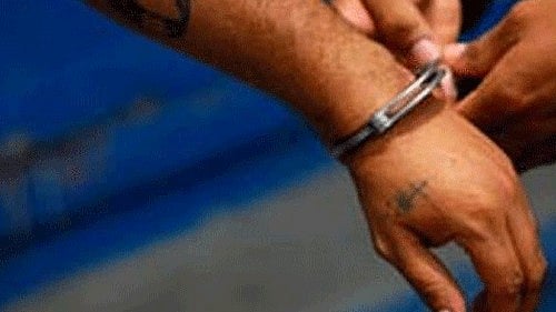 <div class="paragraphs"><p>His&nbsp;wife, who was also booked in connection with&nbsp;the&nbsp;case, is absconding. (Representative image)</p></div>