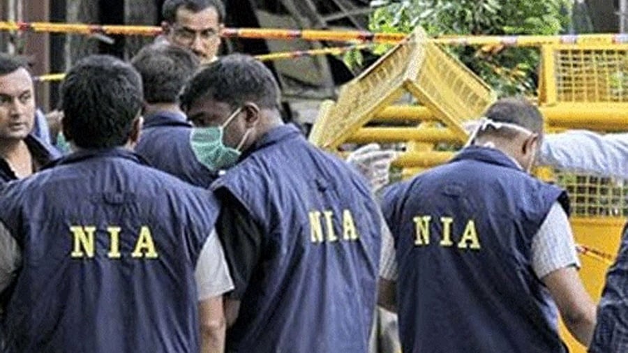 <div class="paragraphs"><p>Following the registration of the case, the official said, the&nbsp;NIA&nbsp;had conducted raids and investigations&nbsp;in&nbsp;various states affected by left wing extremism.</p></div>