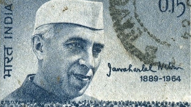 <div class="paragraphs"><p>Jawaharlal Nehru.</p></div>