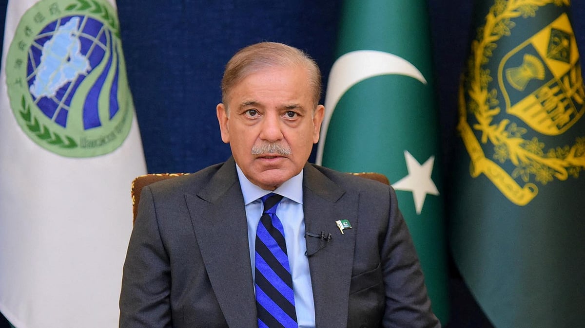 In cash-strapped Pakistan, first challenge before the new government ...