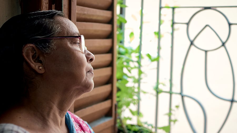 <div class="paragraphs"><p>Representative image showing elderly woman.</p></div>