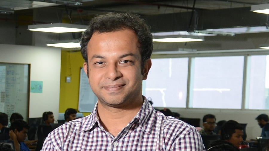 <div class="paragraphs"><p>Saurabh Garg</p></div>