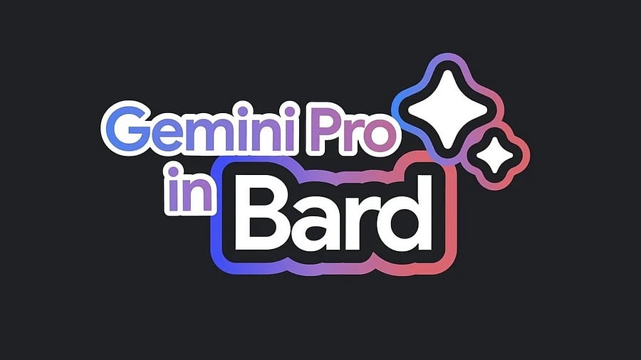 <div class="paragraphs"><p>Gemini Pro now available on Bard AI bot.</p></div>