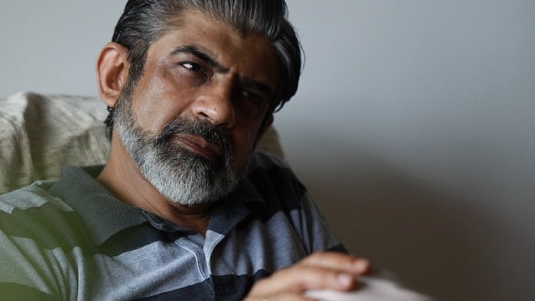 <div class="paragraphs"><p>Rituraj K Singh.</p></div>