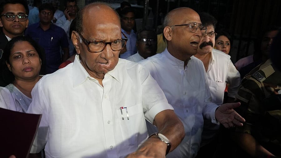 <div class="paragraphs"><p>Sharad Pawar.</p></div>
