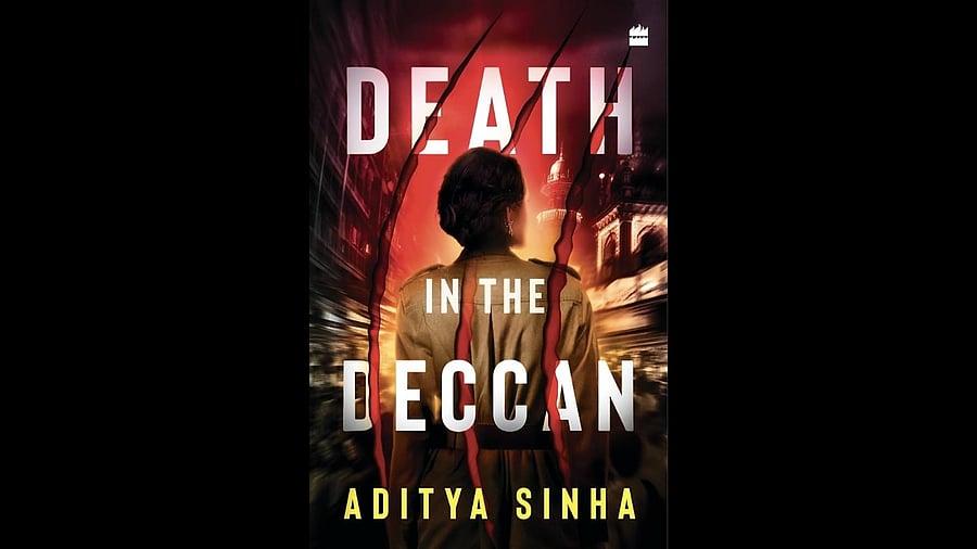 <div class="paragraphs"><p>Death in the Deccan</p></div>