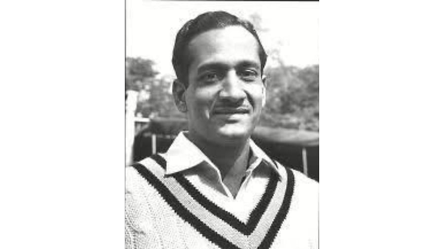 <div class="paragraphs"><p>Dattajirao Gaekwad.</p></div>