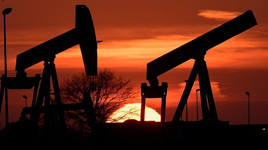 India's Economy to Grow at 6.3% in FY27 Even with $130/Barrel Crude Oil Prices