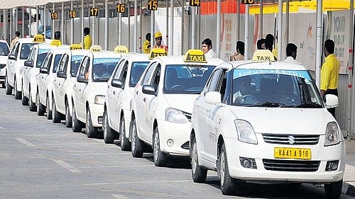 <div class="paragraphs"><p>Representative image of taxis.</p></div>