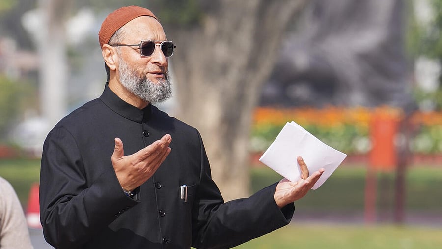 <div class="paragraphs"><p>AIMIM chief Asaduddin Owaisi</p></div>