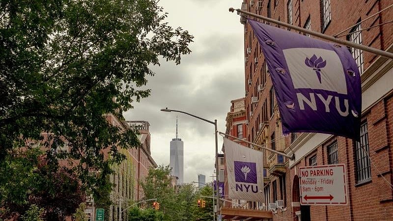 <div class="paragraphs"><p>Ex-NYU Official Admits She Stole Public Money to Add Pool at Her Home</p></div>