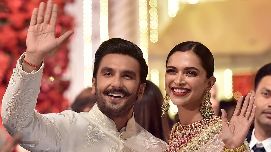 <div class="paragraphs"><p>Deepika Padukone and Ranveer Singh.</p></div>