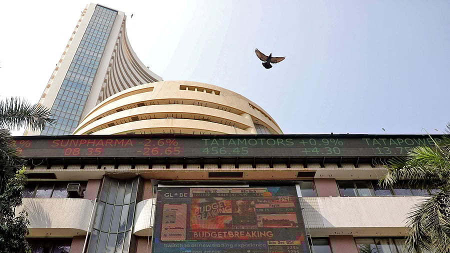 <div class="paragraphs"><p>Representative image of Stock Exchange.</p></div>