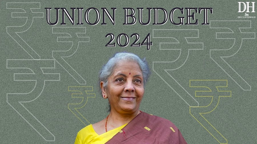 <div class="paragraphs"><p>FM Nirmala Sitharaman.</p></div>