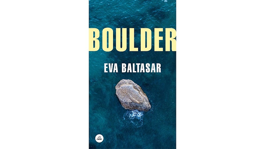 <div class="paragraphs"><p>Boulder</p></div>