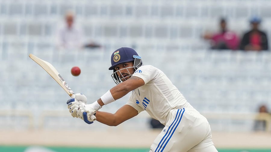 <div class="paragraphs"><p>Dhruv Jurel</p></div>