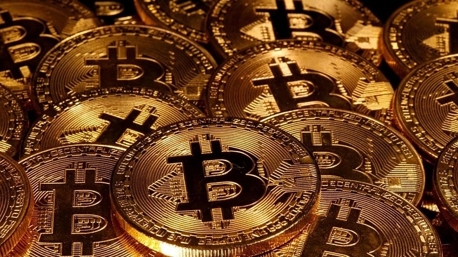<div class="paragraphs"><p>Virtual currency Bitcoin (representative image).</p></div>