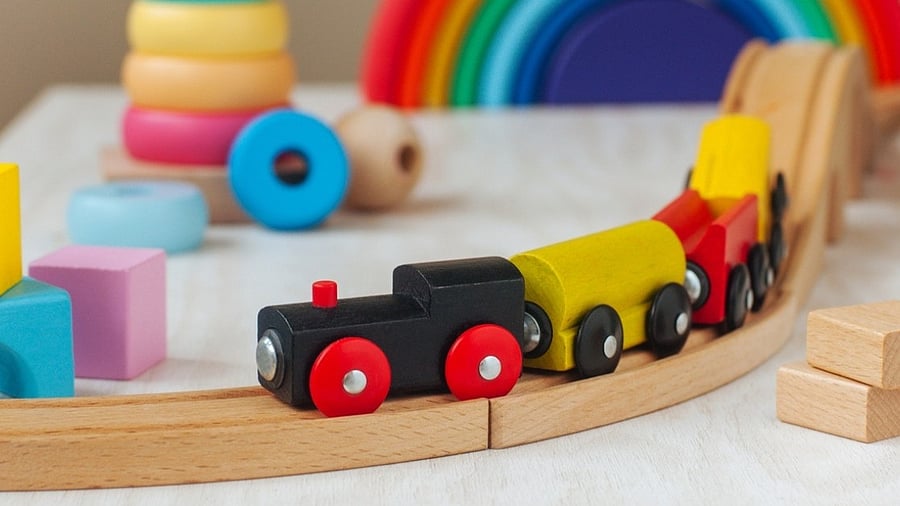 <div class="paragraphs"><p>The Nuremberg International Toy Fair concluded on February 3. Representative image.</p></div>