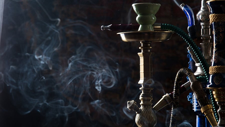 <div class="paragraphs"><p>Punishment for running hookah bars has newly been introduced in the bill.</p></div>