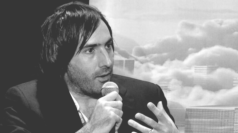 <div class="paragraphs"><p>Irish writer Paul Lynch</p></div>